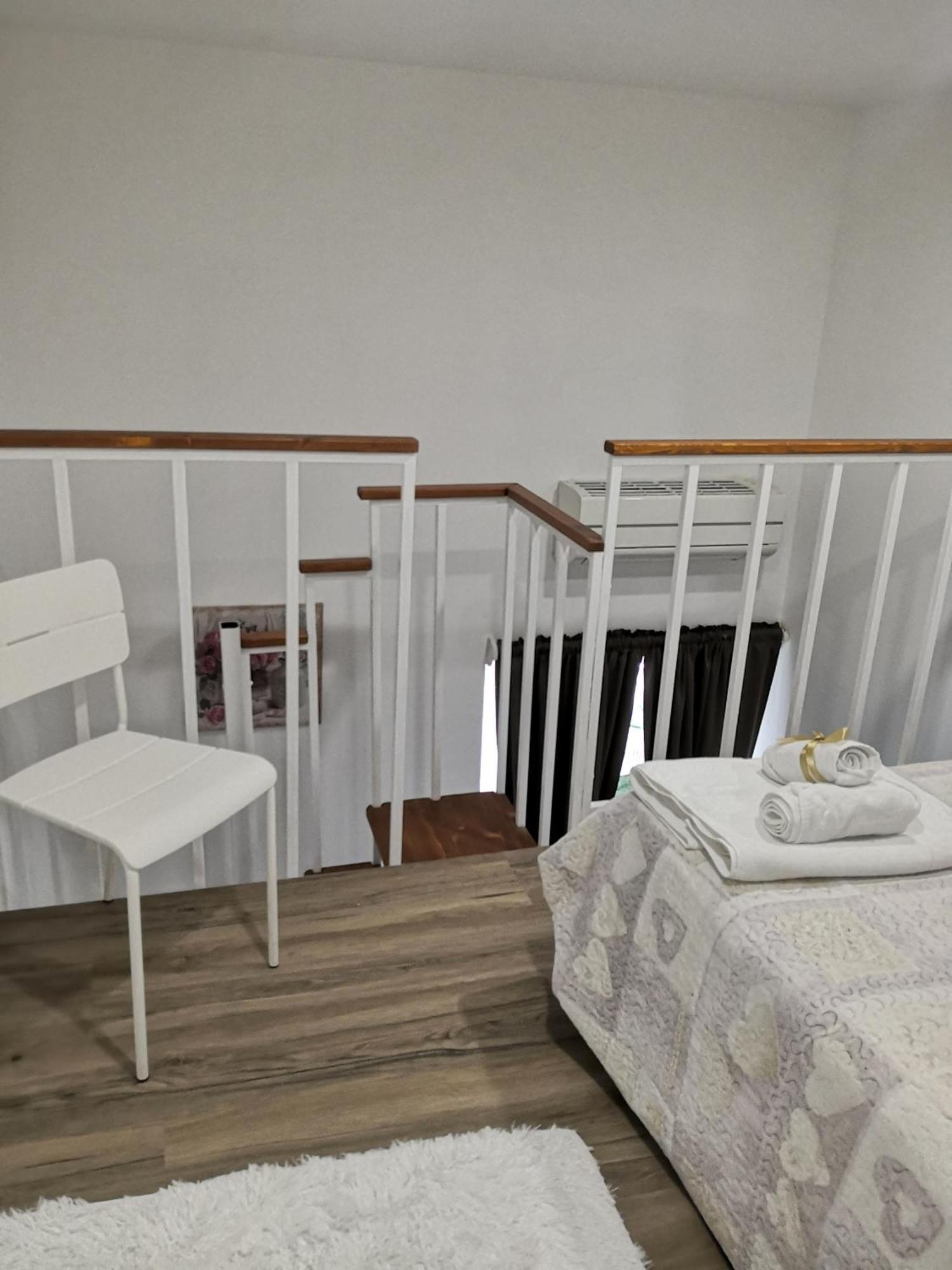 Il Centro Guest House Nápoles Habitación foto
